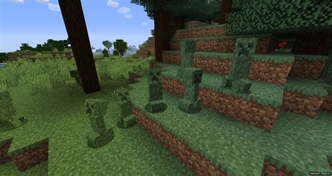 Chromato Creeper .